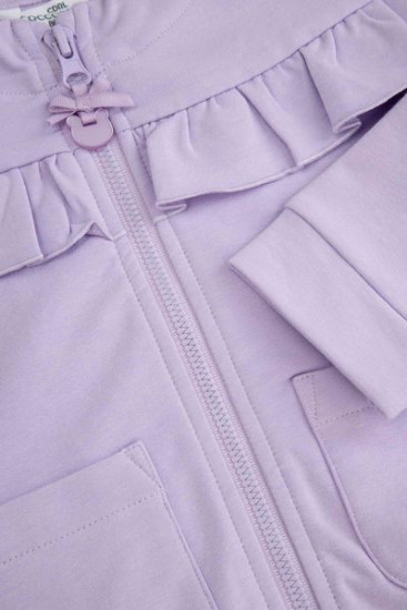 Толстовка для девочек