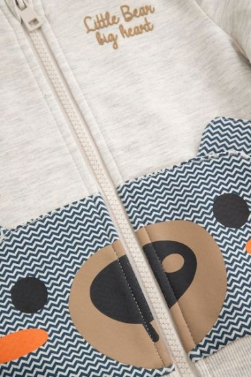 Толстовка для мальчиков