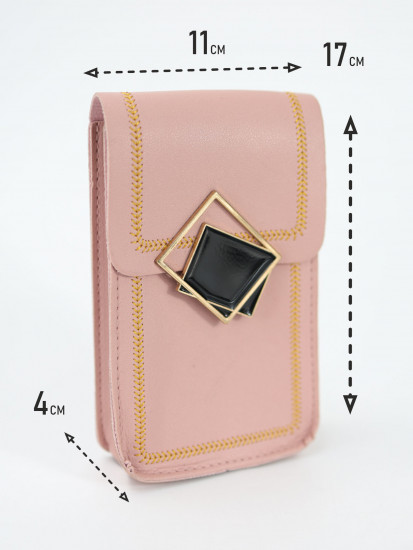 Косметичка-сумочка для телефона и мелочей