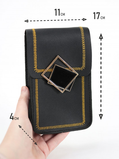 Косметичка-сумочка для телефона и мелочей