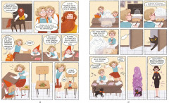 Аня и Ваня. Барабашки и чудеса без спроса - Фото 5