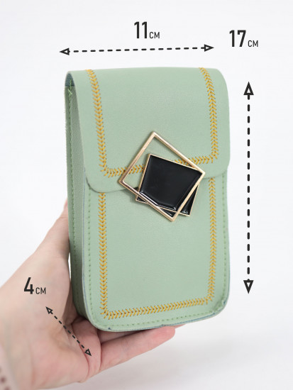 Косметичка-сумочка для телефона и мелочей