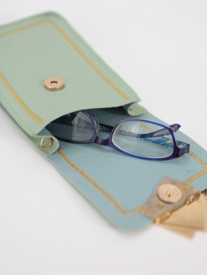 Косметичка-сумочка для телефона и мелочей