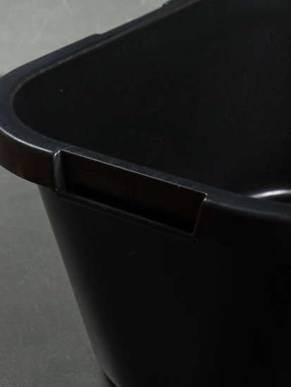 Таз строительный