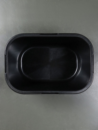 Таз строительный