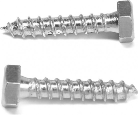 Набор шуруп-болтов