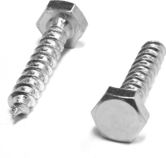 Набор шуруп-болтов