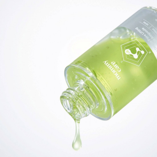 Лифтинг-сыворотка для сужения пор с ретинолом и морским виноградом «Sea Grape Pore Lifting Retinol Ampoule»