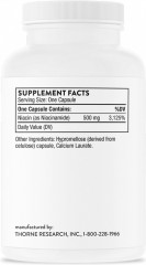 БАД «Витамин В3. Ниацинамид» - Фото 5