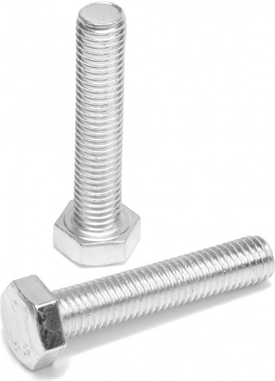 Набор болтов