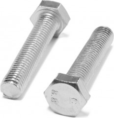 Набор болтов - Фото 1