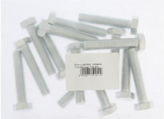 Набор болтов - Фото 2