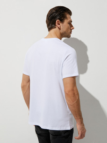 Футболка мужская