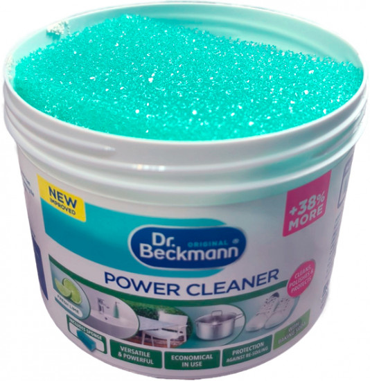 Паста чистящая универсальная 3в1 «Чудо-паста»