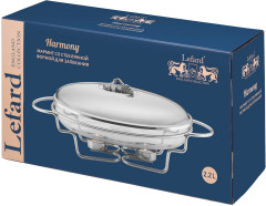 Мармит «Harmony» - Фото 2