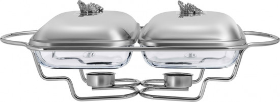 Мармит двойной «Harmony»