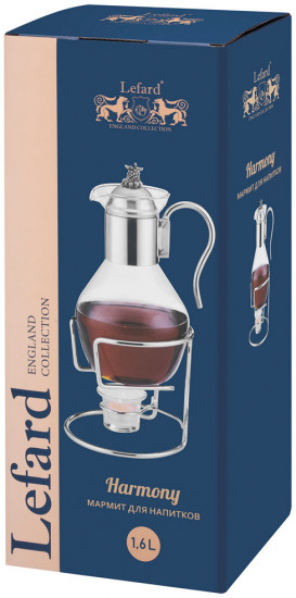 Мармит для напитков «Harmony»