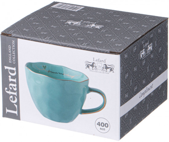 Кружка «Compliment»