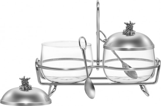 Банка для хранения «Harmony»‎