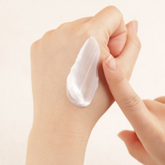 Крем для тела увлажняющий с ароматом ванили «Ultra Moisture Body Cream»