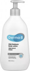 Лосьон для тела для чувствительной кожи «Mild Moisture Body Lotion» - Фото 2