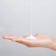 Крем-гель для душа на ламеллярной эмульсии «CeraMD Repair Cream Wash» - Фото 1