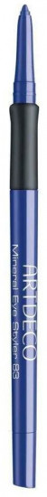 Карандаш для век с минералами «Mineral Eye Styler», оттенок 83A Mineral Historic Blue