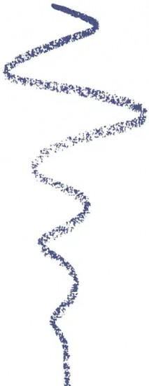 Карандаш для век с минералами «Mineral Eye Styler», оттенок 83A Mineral Historic Blue