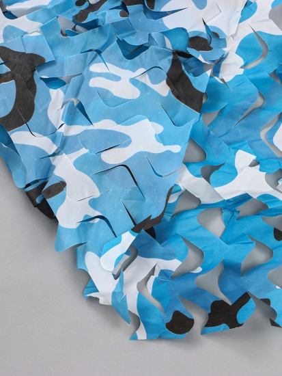 Сетка маскировочная