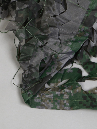 Сетка маскировочная