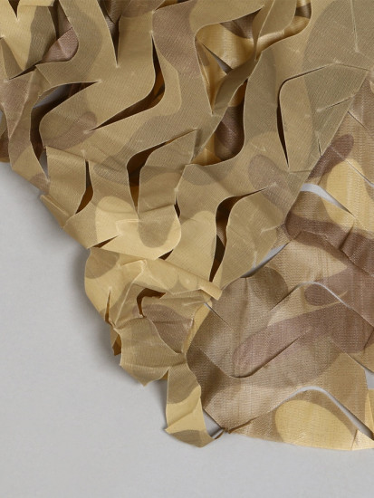 Сетка маскировочная