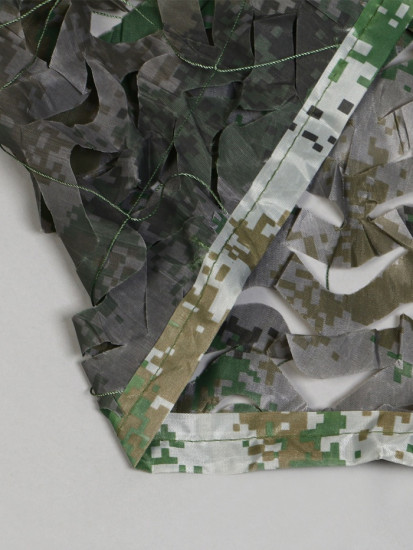 Сетка маскировочная