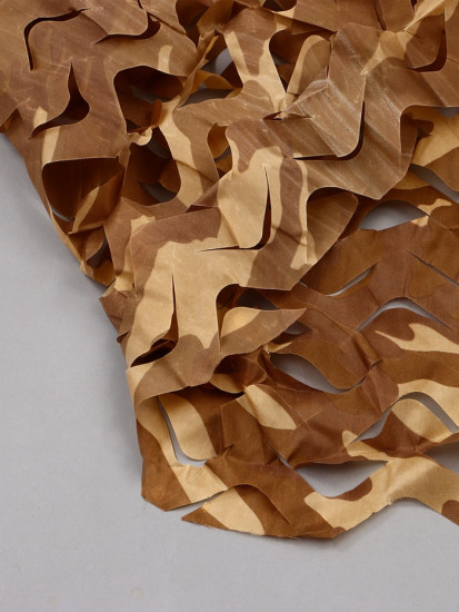 Сетка маскировочная