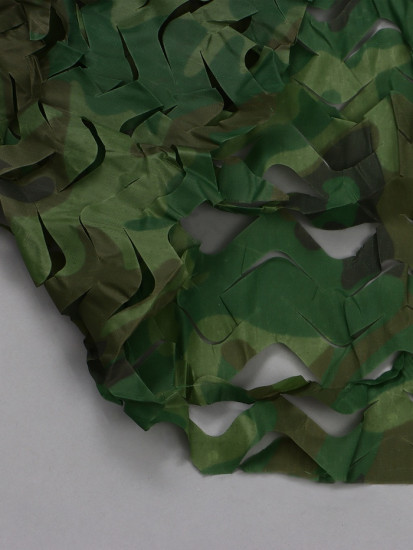 Сетка маскировочная