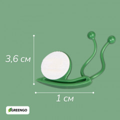 Набор креплений для вьющихся растений - Фото 6