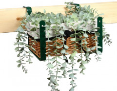 Комлект кронштейнов балконных - Фото 1