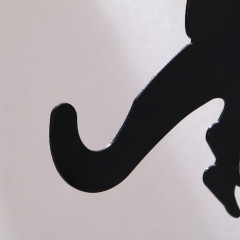 Кронштейн для кашпо «Пара» - Фото 8