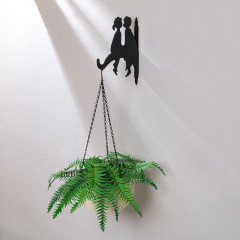 Кронштейн для кашпо «Пара» - Фото 9