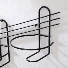 Подвес для кашпо «Косая-2» - Фото 1