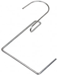 Комплект держателей для балконного ящика - Фото 5