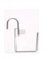 Комплект держателей для балконного ящика - Фото 6