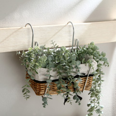 Комплект держателей для балконного ящика - Фото 7