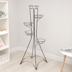 Подставка для цветов «Башня» - Фото 1