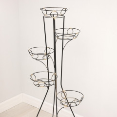 Подставка для цветов «Башня» - Фото 2