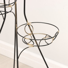 Подставка для цветов «Башня» - Фото 3