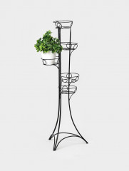 Подставка для цветов «Башня» - Фото 4