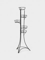 Подставка для цветов «Башня» - Фото 5