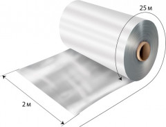 Плёнка армированная для теплиц - Фото 7