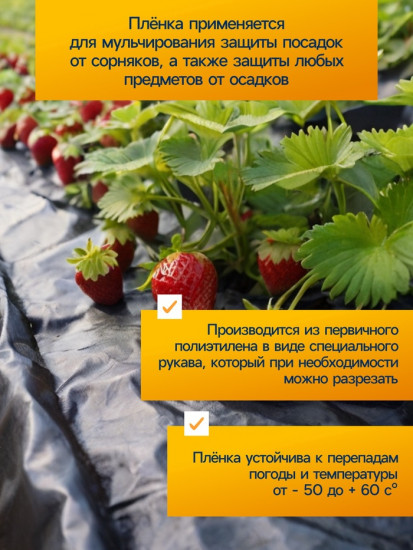 Плёнка техническая