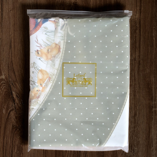 Дорожка «Золотая курочка»